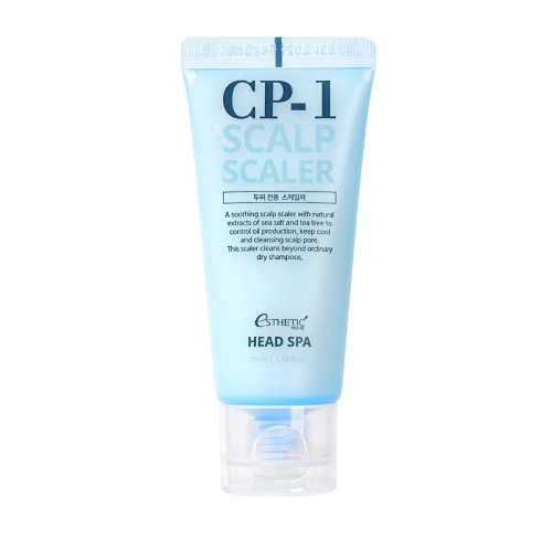 CP-1 Head SPA Scalp Scaler 35ml