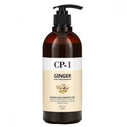 CP-1 Ginger Purifying Conditioner 500ml