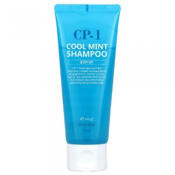 CP 1 Head SPA Cool Mint Shampoo 100ml