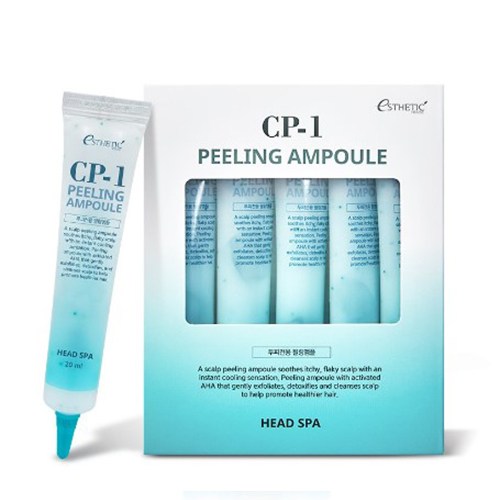 CP-1 Peeling Ampoule 20x20ml