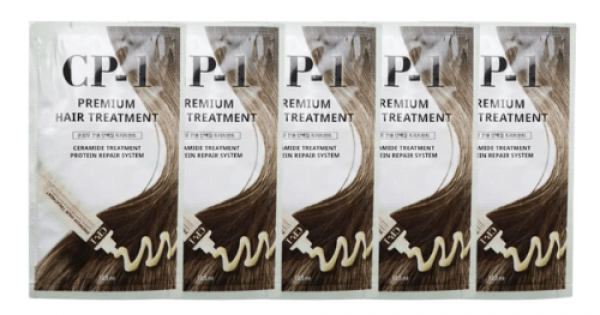 CP-1 Premium Premium Hair Treatment 5x12.5ml