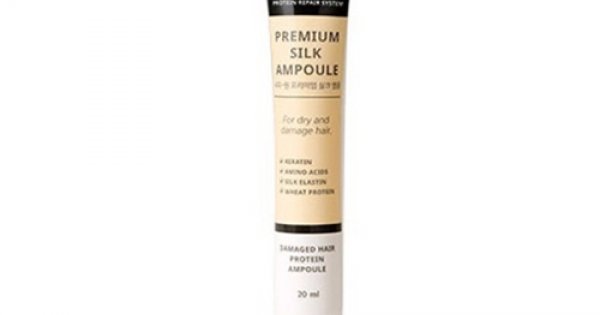 CP-1 Premium Silk Ampoule 20ml
