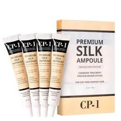 CP-1 Premium Silk AMPOULE SET