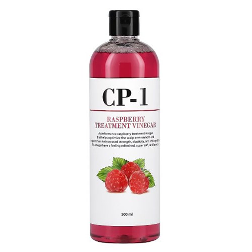 CP-1 Raspberry Treatment Hair Vinegar Rinse 500ml