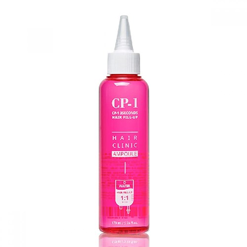 CP-1 3 Seconds Hair Ringer (Hair Fill-up Ampoule) 170ml