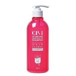 CP-1 3seconds Hair Fill-Up Shampoo