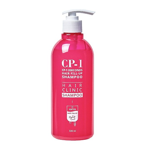 CP-1 3seconds Hair Fill-Up Shampoo