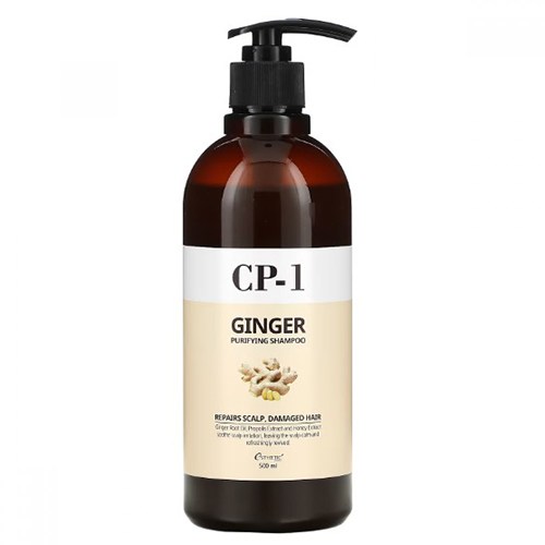 CP-1 Ginger Purifying Conditioner 500ml