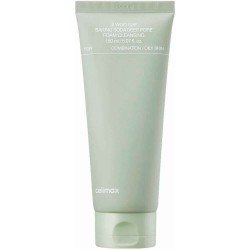 Celimax Ji Woo Gae Baking Soda Deep Pore Foam Cleansing