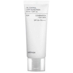 Celimax Oil Control Light Sunscreen SPF50+ PA++++
