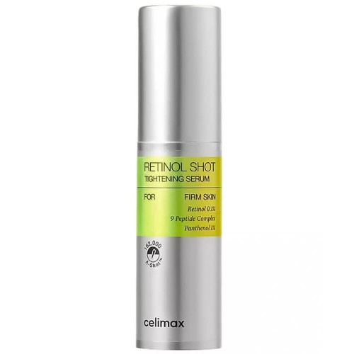 Celimax Vita-A Retinol Shot Tightening Serum