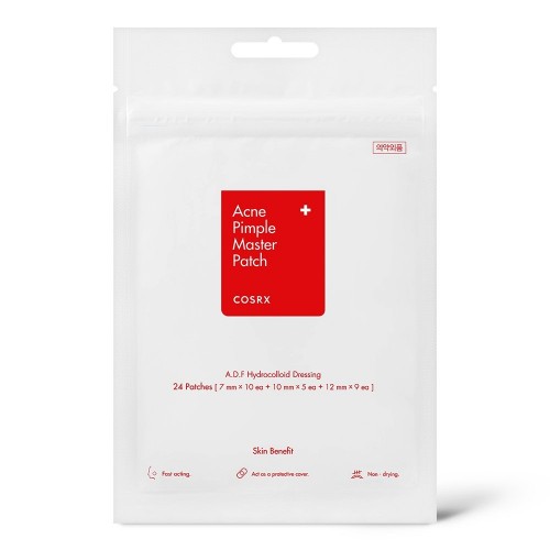 Cosrx Acne Pimple Master Patch