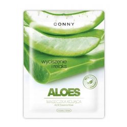 Conny Aloe Soothing Mask