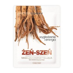 Conny Ginseng Soothing Mask