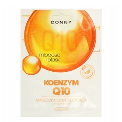 Conny Q10 Anti-Aging Mask
