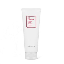 Cosrx AC Collection Calming Foam Cleanser