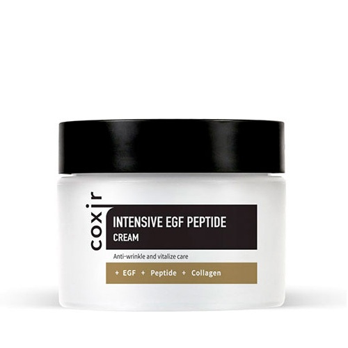 Coxir Intensive EGF Peptide Cream