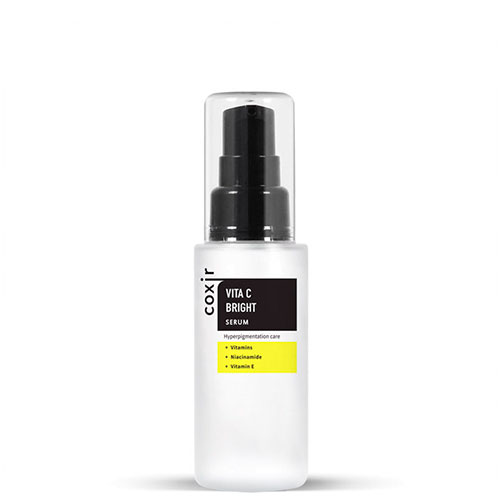 Coxir Vita C Bright Serum