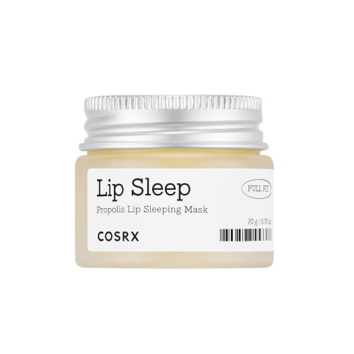 Cosrx Full Fit Propolis Lip Sleeping Mask