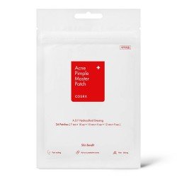 Cosrx Acne Pimple Master Patch