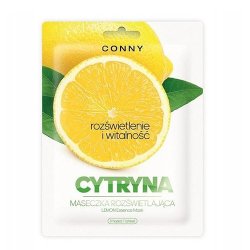 Conny Lemon Soothing Mask