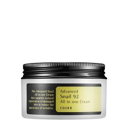 Cosrx Advanced Snail 92 All In One Cream