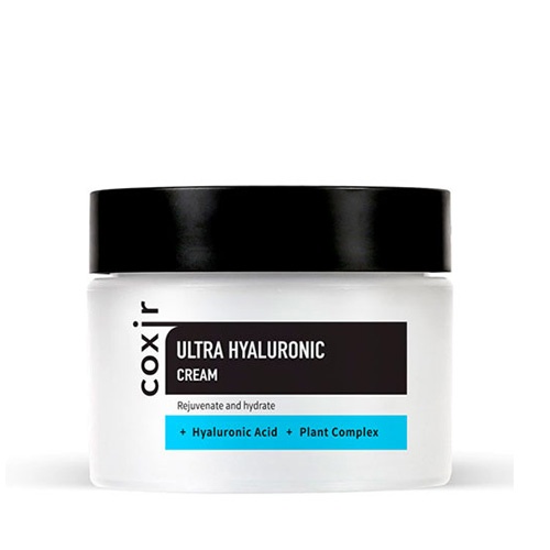 Coxir Ultra Hyaluronic Cream