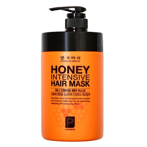 Daeng Gi Meo Ri Honey Therapy Plus Hair Pack