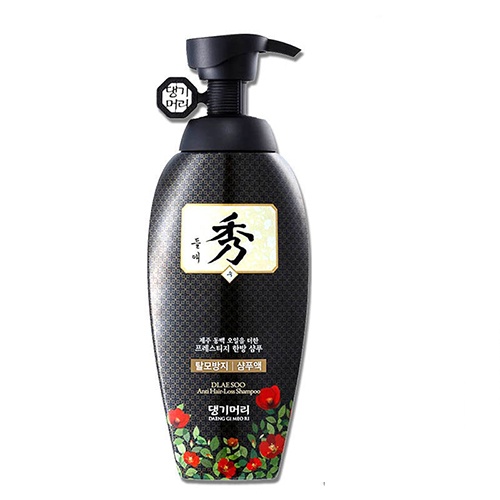 Daeng Gi Meo Ri Dlae Soo Hair Loss Care Shampoo