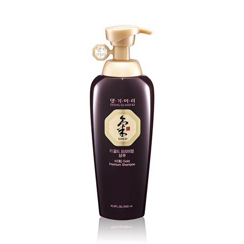 Daeng Gi Meo Ri Ki Gold Premium Shampoo