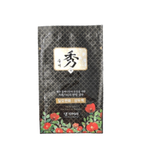 Daeng Gi Meo Ri MINI Dlae Soo Hair Loss Care Shampoo 7ml