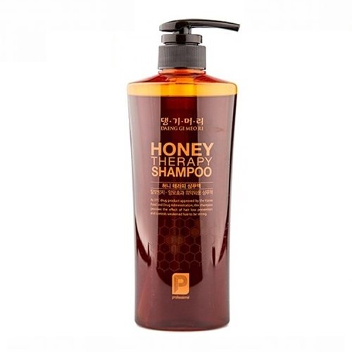 Daeng Gi Meo Ri Professional Honey Therapy Shampoo 500ml