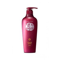 Daeng Gi Meo Ri Shampoo for Damaged Hair (Renewal)