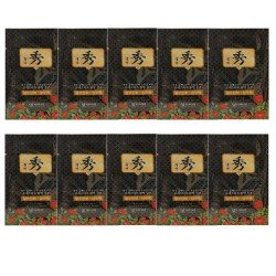 Daeng Gi Meo Ri MINI Dlae Soo Hair Loss Care Shampoo 10x7ml
