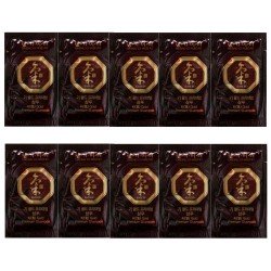 Daeng Gi Meo Ri MINI Ki Gold Premium Shampoo 10x7ml