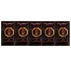 Daeng Gi Meo Ri MINI Ki Gold Premium Shampoo 5x7ml