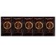 Daeng Gi Meo Ri MINI Ki Gold Premium Shampoo 5x7ml