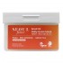 Dermal Seoul Face Snail 3X Daily Quick Mask