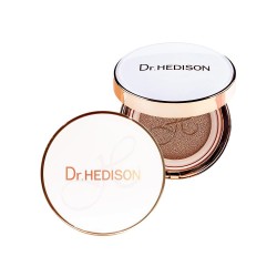 Dr. Hedison Miracle Cushion SPF50+ PA+++ 15g+15g - Natural Beige #23