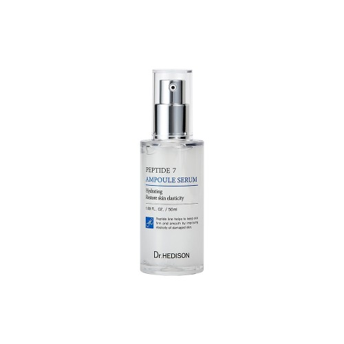 Dr. Hedison Peptide 7 Ampoule Serum