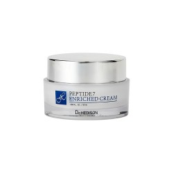 Dr. Hedison Peptide 7 Enriched Cream