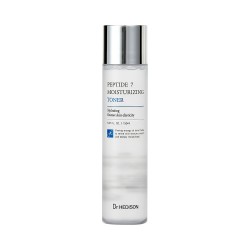 Dr. Hedison Peptide 7 Moisturizing Toner