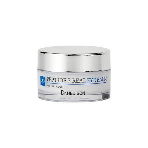 Dr. Hedison Peptide 7 Real Eye Balm