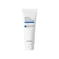 Dr. Hedison Peptide Mild Care Foam Cleanser