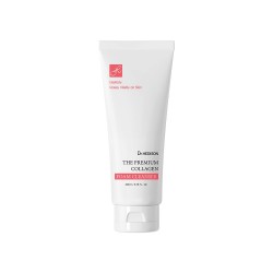 Dr. Hedison The Premium Collagen Foam Cleanser
