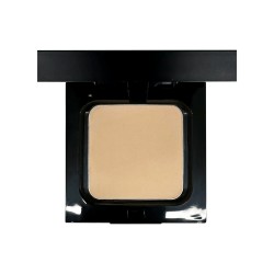 Dr. Hedison Velvet Cover Finish Compact