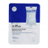 DR. ORACLE Recipe Mask Hyaluronic Acid Recipe Moisturizing Blue Mask