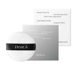 Dr. Althea Face Blur Finishing Powder