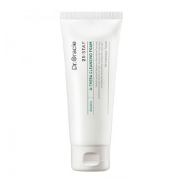 DR. ORACLE 21stay A-Thera Cleansing Foam