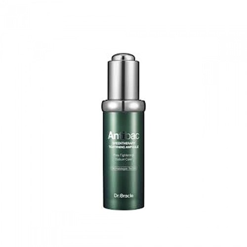 DR. ORACLE Antibac Greentherapy Tightening Ampoule